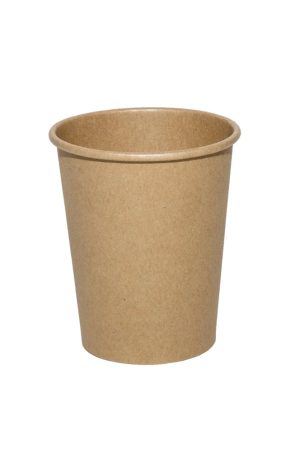 Brown Coffee Cups
